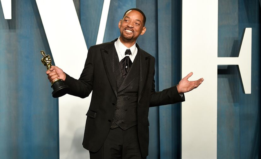 Will Smith Net Worth