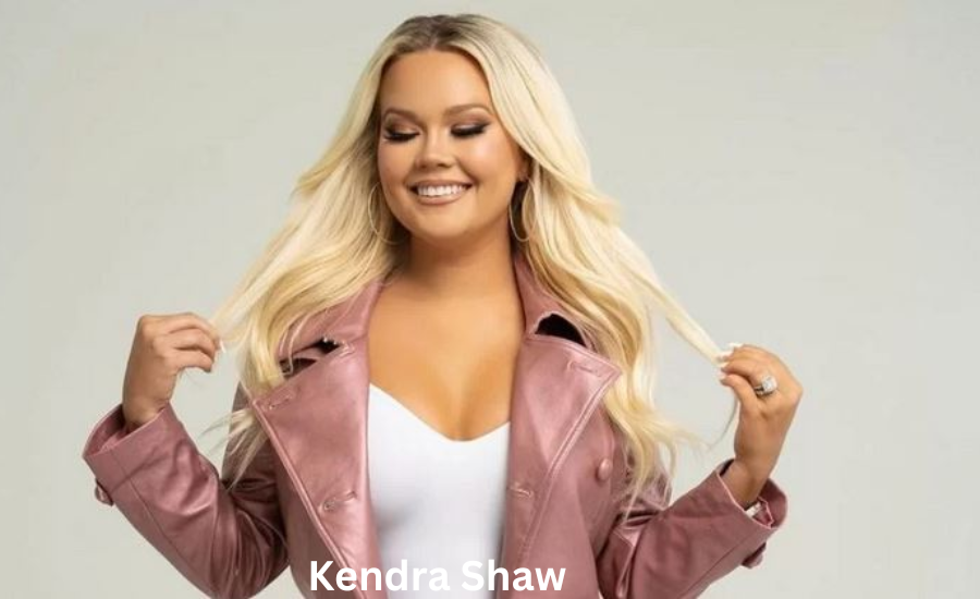 kendra shaw